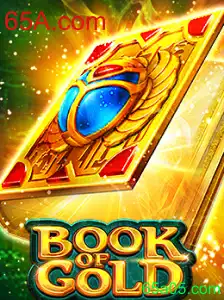 BookofGold: Explorando Aventura e Mistério no Mundo de Jogos