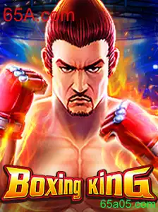 BoxingKing - Um Mergulho no Mundo dos Grandes Combates Virtuais