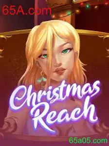 Descubra ChristmasReach: O Novo Jogo de Estratégia para as Festas