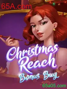 Descubra a Magia Festiva de ChristmasReachBonusBuy: Um Jogo Encantador