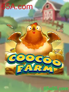 CooCooFarm: Descubra o Mundo Divertido e Estratégico deste Jogo Inovador
