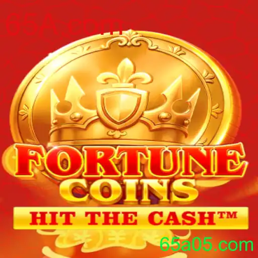 FortuneCoins: Explorando o Mundo de Emoção e Estratégia em 65A.com