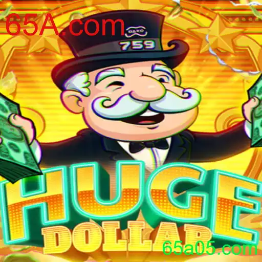 Explorando o Mundo de HugeDollar: A Nova Tendência nos Jogos