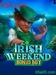 IrishWeekendBonusBuy: Explore a Emoção do Novo Jogo Popular