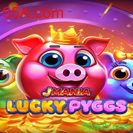 Explorando o Universo de JManiaLuckyPyggs: Um Jogo de Sorte e Estratégia