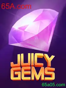 JuicyGems: Descubra o Mundo das Preciosidades Virtuais
