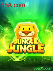 Descubra o Emocionante Mundo de JungleJungle: O Jogo do Momento