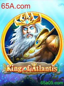 Explorando KingofAtlantis: Um Novo Paradigma no Mundo dos Jogos