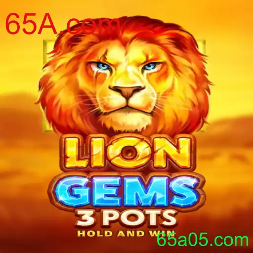 Descubra o Fascinante Mundo de LionGems3pots com 65A.com