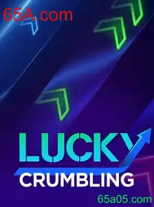 Descubra LuckyCrumbling: O Jogo de Estratégia Revolucionário de 2023