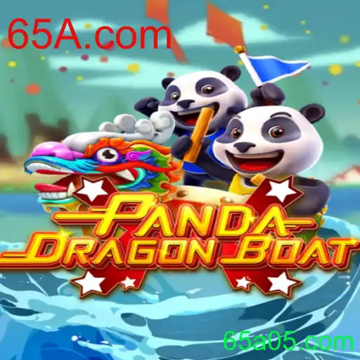 Descubra o Mundo Empolgante de PANDADRAGONBOAT