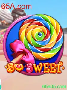 Descubra o Mundo Encantado de 'SoSweet': Um Jogo Fascinante