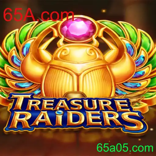 Descubra TreasureRaiders: O Novo Fenômeno de Aventura Virtual