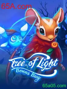 Explorando o Jogo TreeOfLightBonusBuy e a Plataforma 65A.com